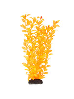 Underwater Treasures LUDWIGIA ORANGE 12"