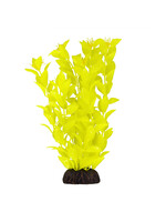 Underwater Treasures LUDWIGIA YELLOW 8"