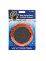 Underwater Treasures BUBBLE DISK SMALL 4"