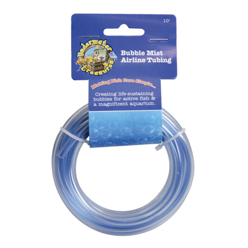 BUBBLE MIST AIRLINE TUBING 10 FT