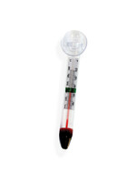 Underwater Treasures FLOATING GLASS THERMOMETER