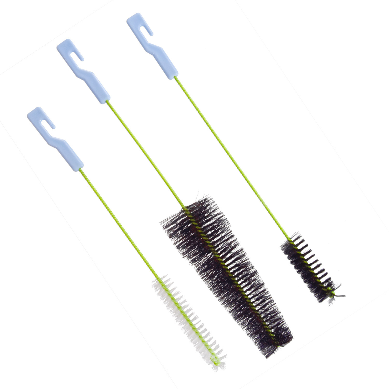 PIPE BRUSH SET 3 PK