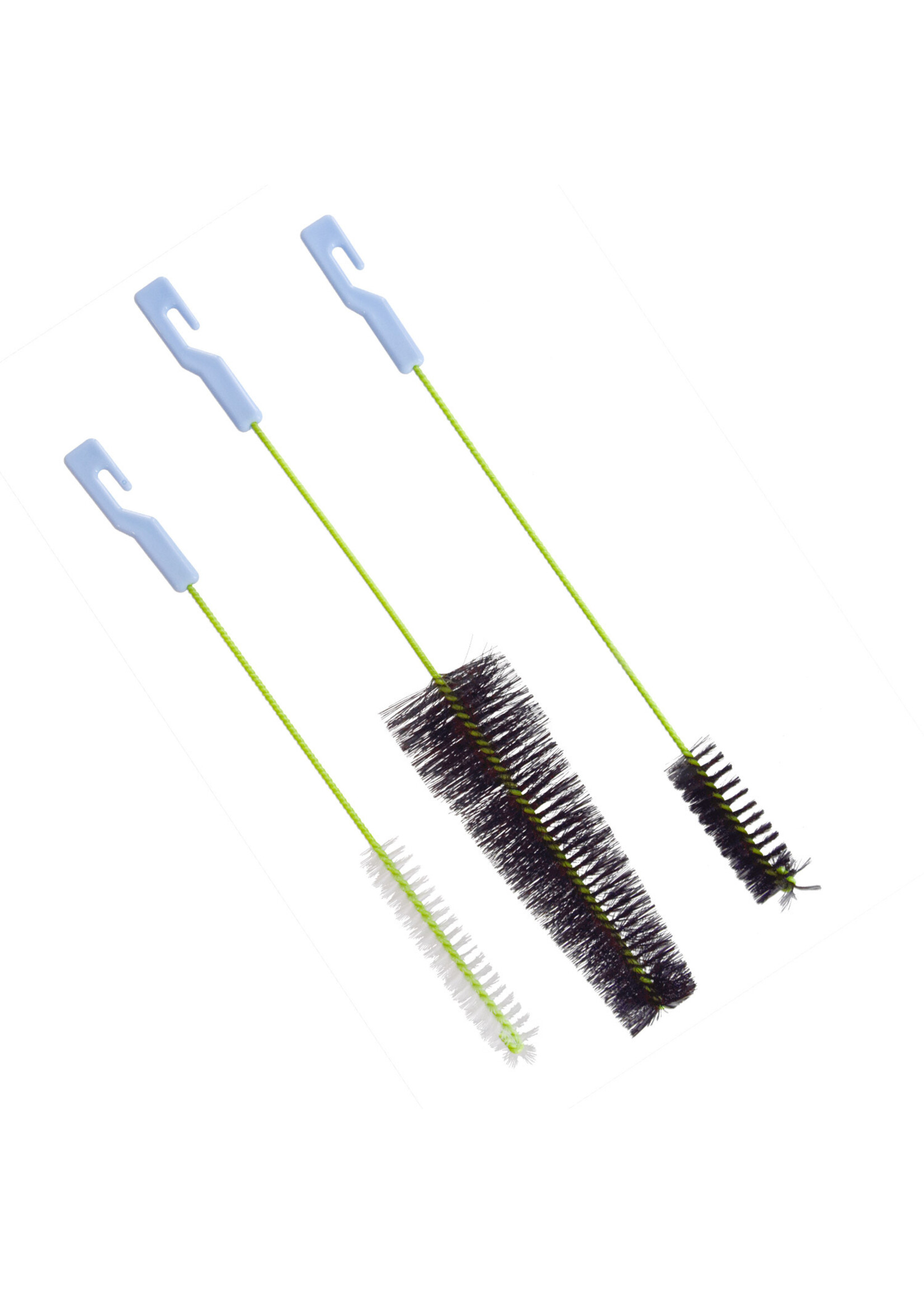 PIPE BRUSH SET 3 PK