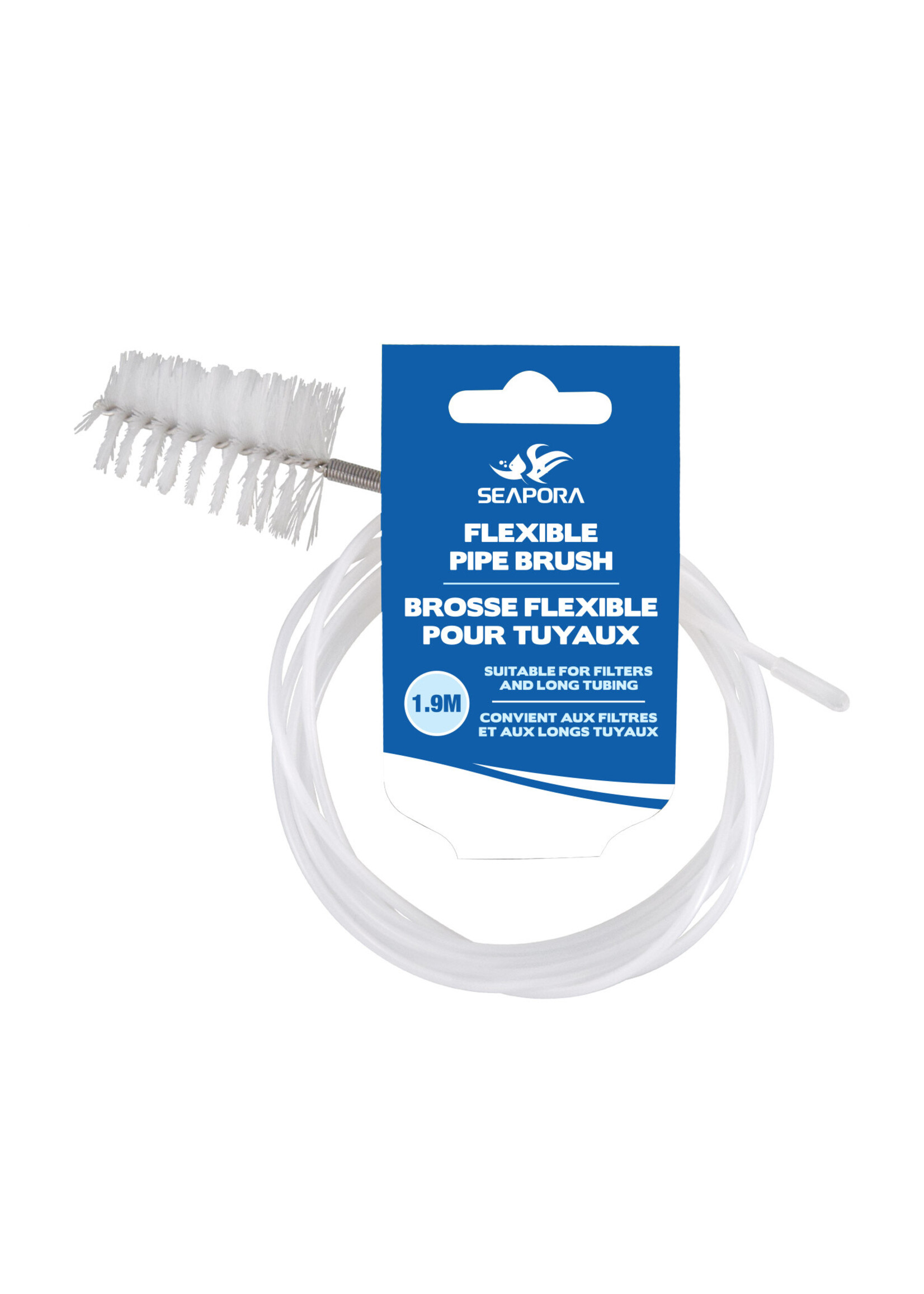 MAGICLEAN PIPE BRUSH 1.9 M