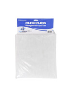 SEAPORA FILTER FLOSS PAD 10X12 1 PC