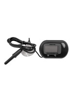 DIGITAL THERMOMETER WITH PROBE