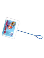 Underwater Treasures UT FISH NET FINE 10"