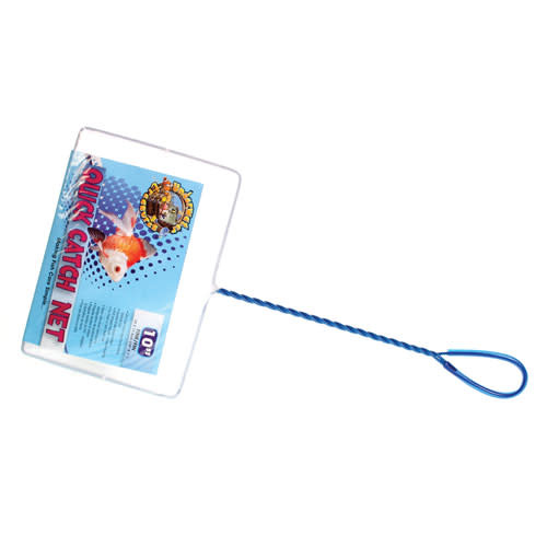 UT FISH NET FINE 10"