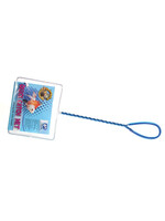 Underwater Treasures FISH NET FINE 6"