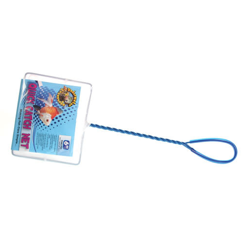 FISH NET FINE 6"