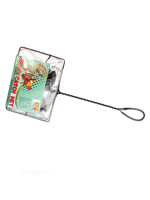 Underwater Treasures FISH NET COARSE 10"