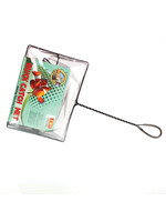 Underwater Treasures FISH NET COARSE 12"