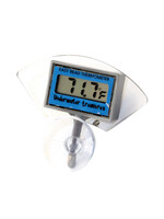 Underwater Treasures EASY READ THERMOMETER
