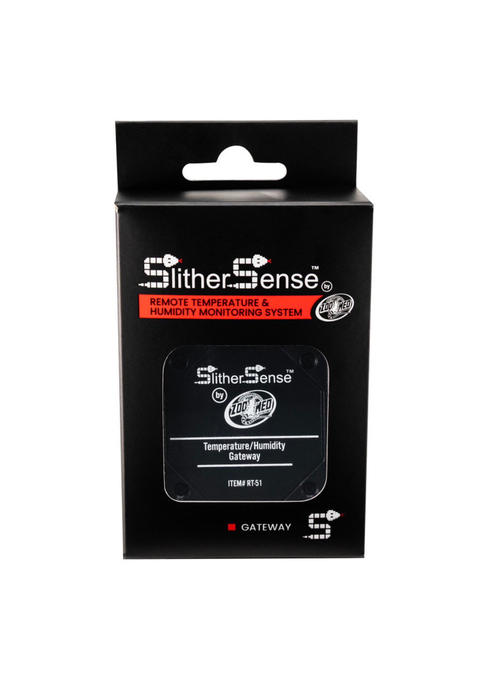 Zoo Med SLITHER SENSE GATEWAY ONLY