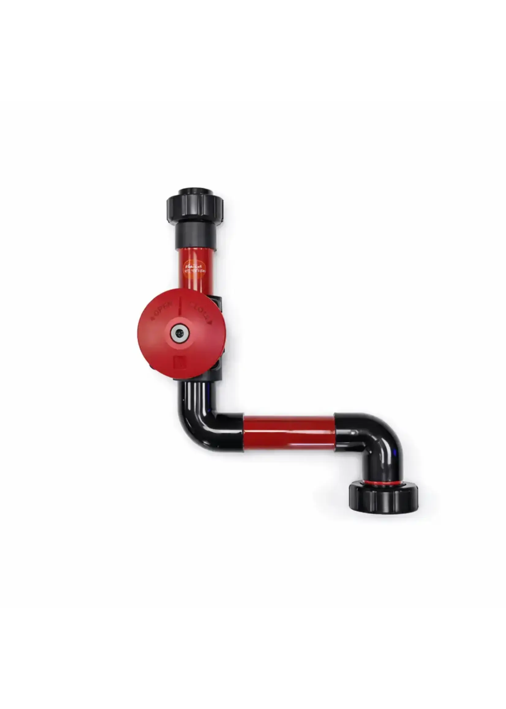 Red Sea REEF GATE VALVE UPGRADE KIT FOR REEFRE WITH 32 MM / 1 1/4" PIPING