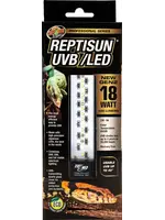 Zoo Med LED UVB 18 WATT GEN 2