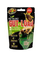 Zoo Med BUG BALANCE GUT LOAD 2OZ