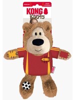 LIMITED EDITION WILD KNOTS SPAIN RED / BLUE