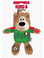 Kong LIMITED EDITION WILD KNOTS MEXICO GREEN / ORANGE