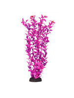 Underwater Treasures LUDWIGIA PINK 16"