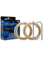 JBJ NANO MINI INSTALLATION KIT