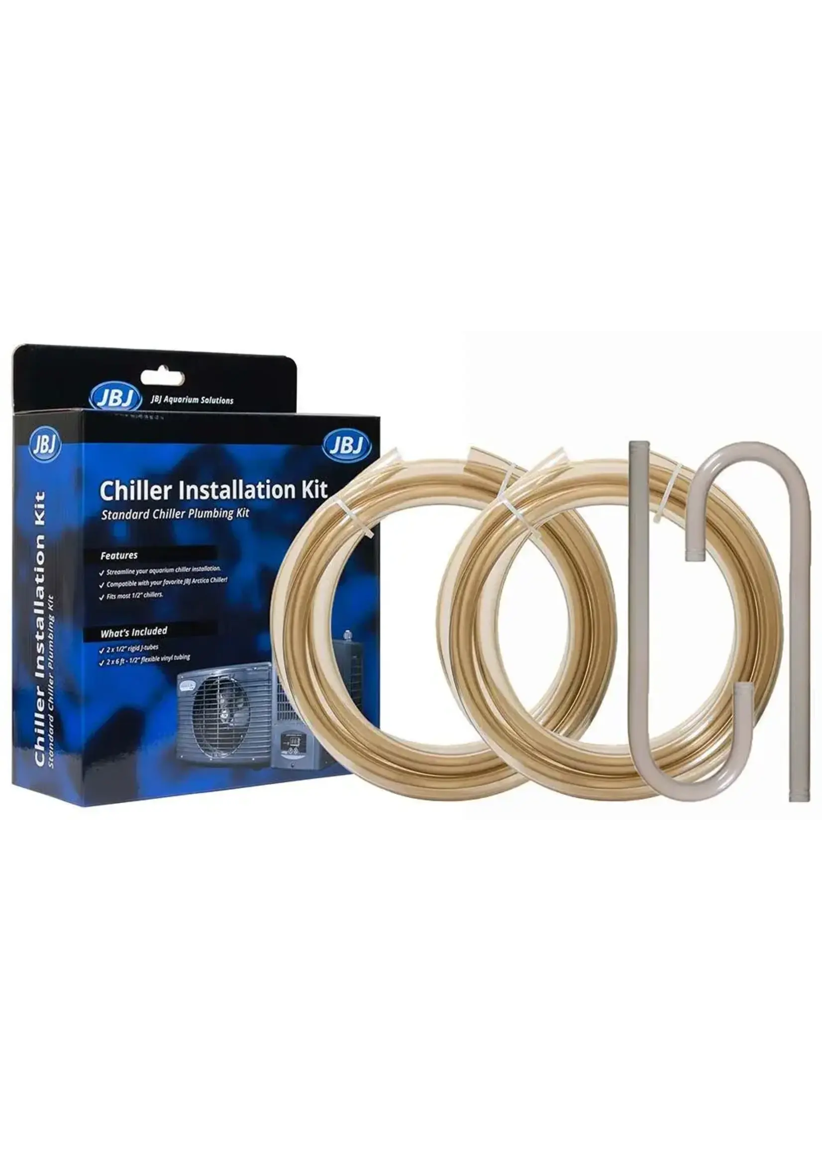 JBJ NANO MINI INSTALLATION KIT