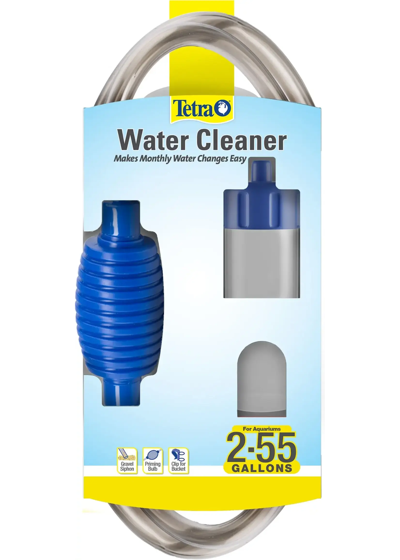 Tetra GRAVEL CLEANER