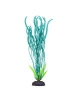 Underwater Treasures PEARL FINISH WAVE VAL TURQUOISE 12 INCH