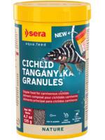 Sera CICHLID TANGANYIKA GRANULES 4.7 OZ