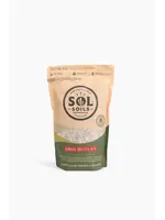 Sol Soils BONSAI GRITTY MIX 2 QUARTS