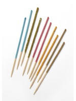 KatsAquatics SHRIMPSICLES 10 STICKS