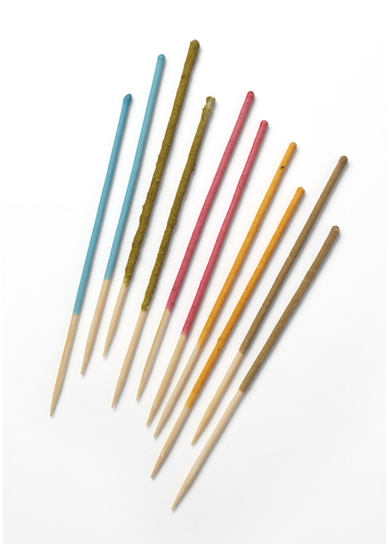 KatsAquatics SHRIMPSICLES 10 STICKS