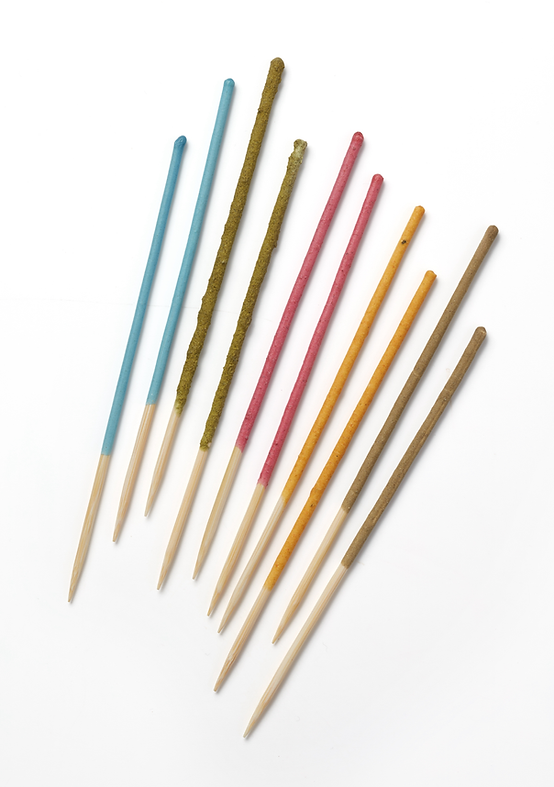 SHRIMPSICLES 10 STICKS