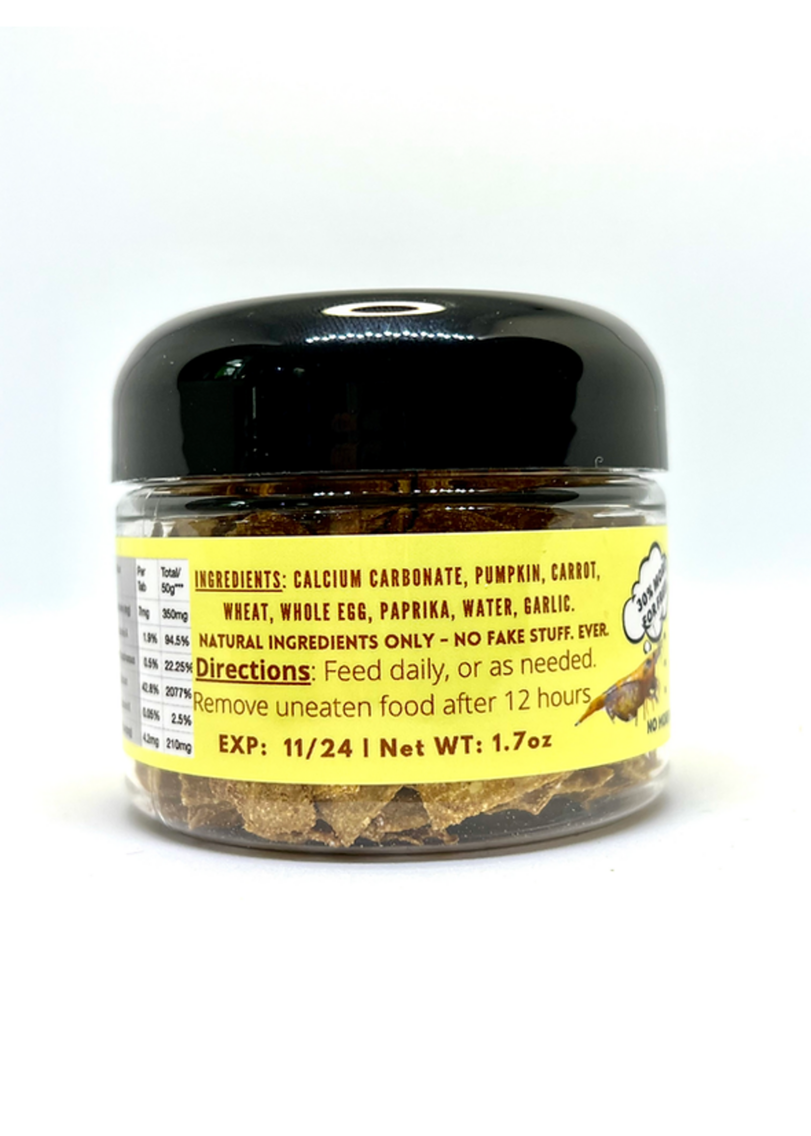 KatsAquatics CALCIUM + IMMUNITY 1.7 OZ