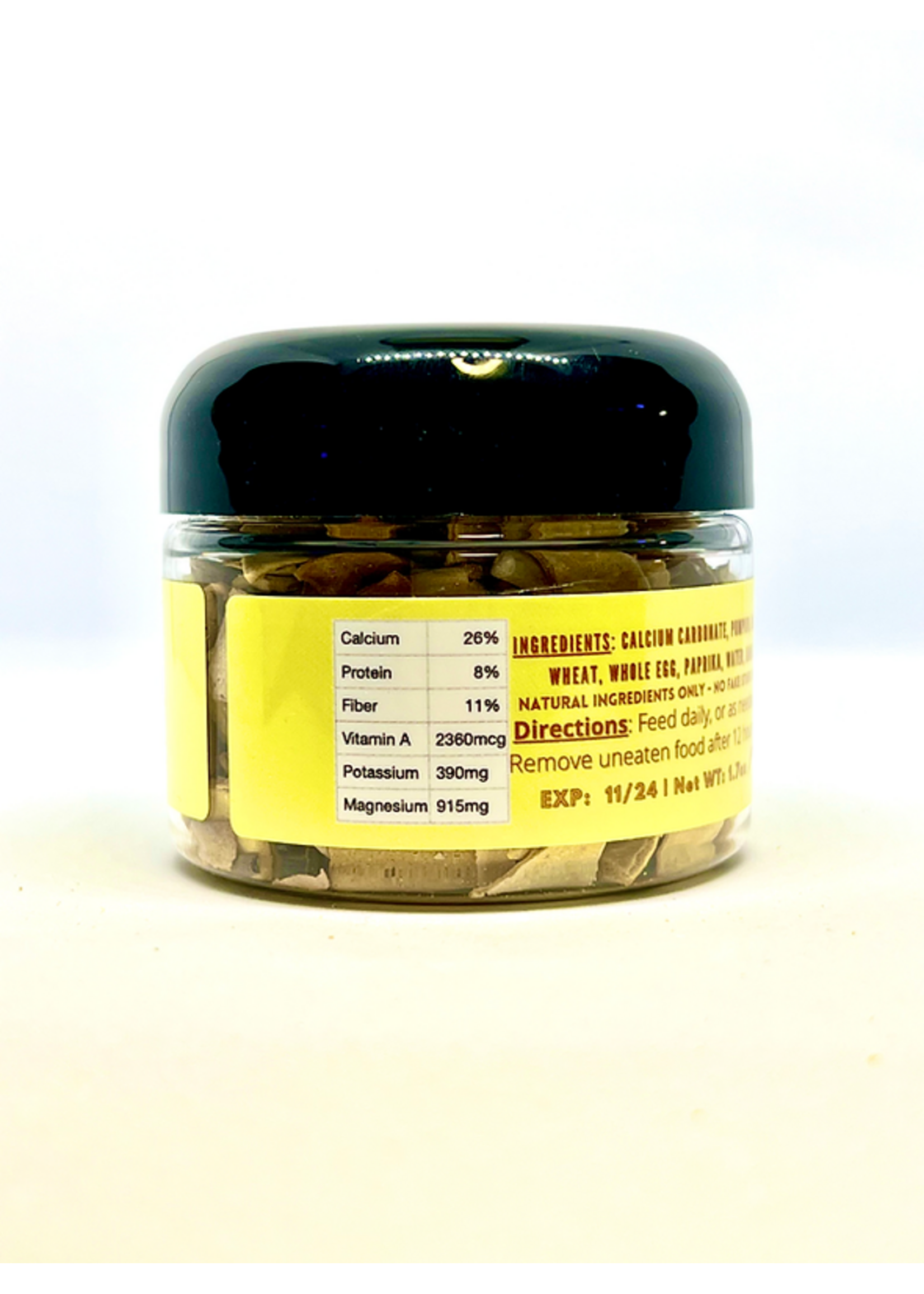 KatsAquatics CALCIUM + IMMUNITY 1.7 OZ