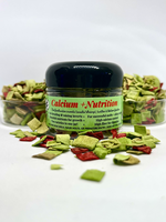 KatsAquatics CALCIUM + NUTRITION 1.7 OZ