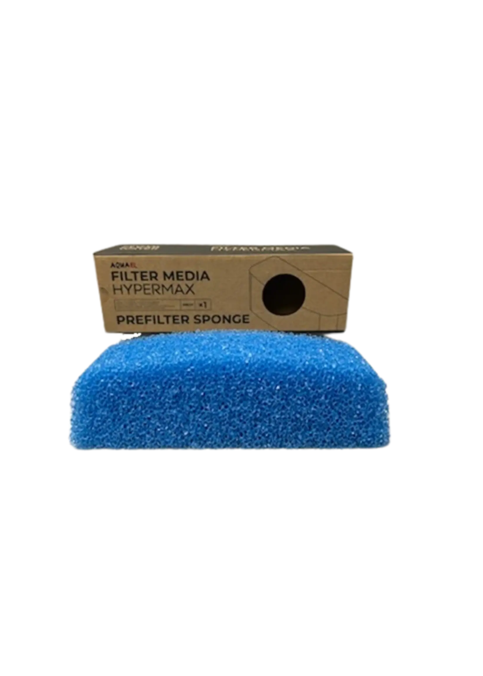 Aquael HYPERMAX PREFILTER SPONGE