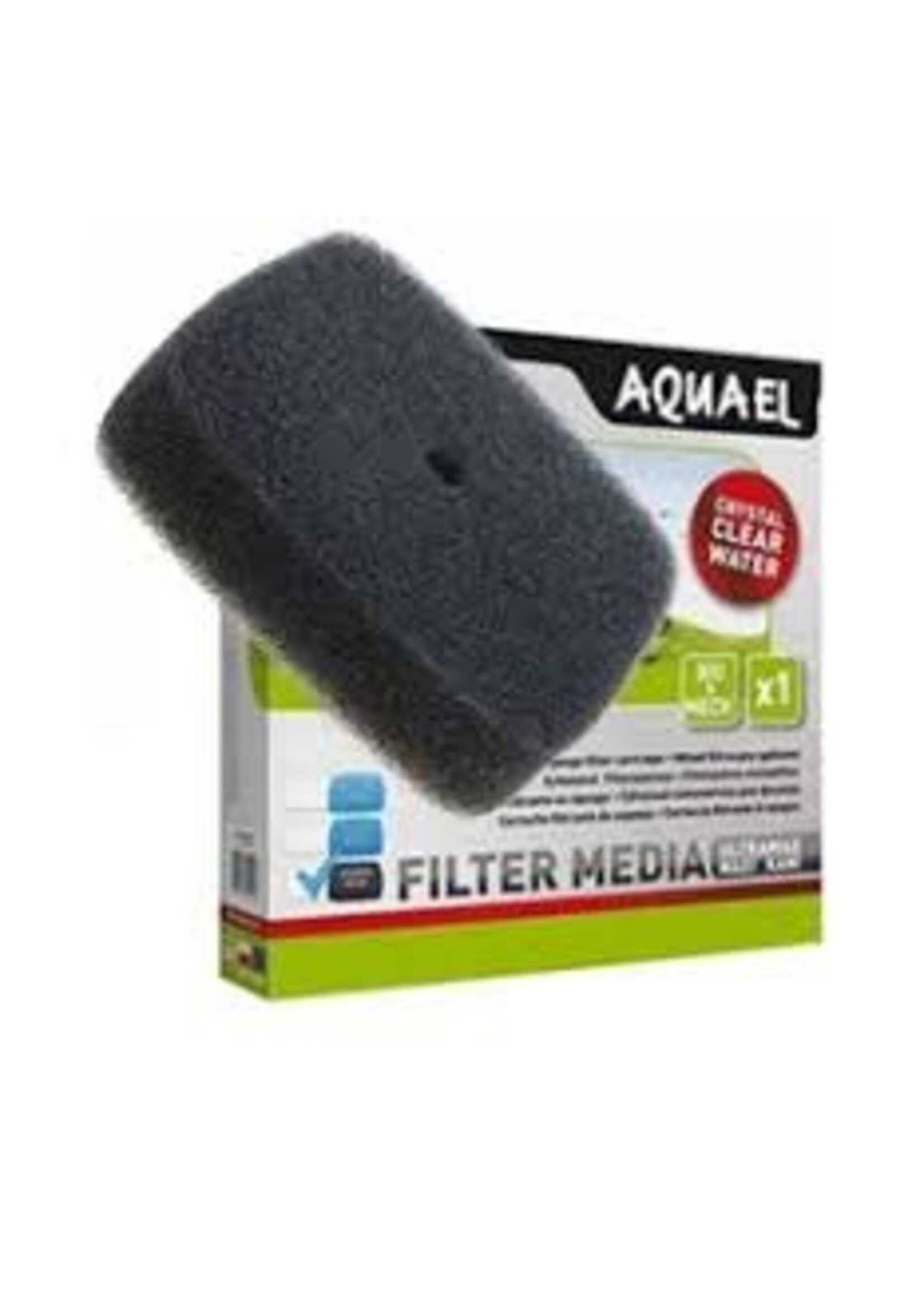 Aquael ULTRAMAX PPI 20 BLACK