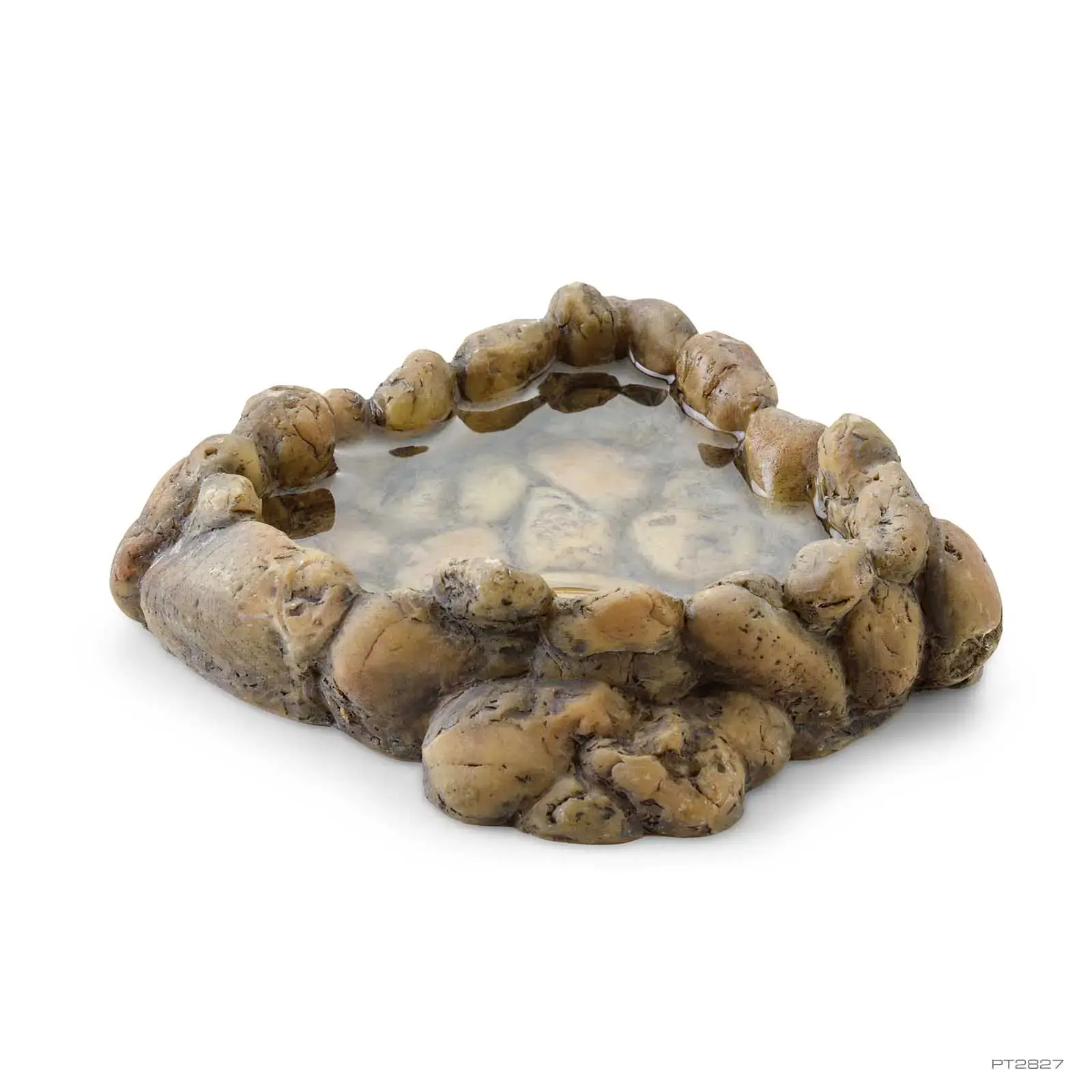 WATER DISH MED
