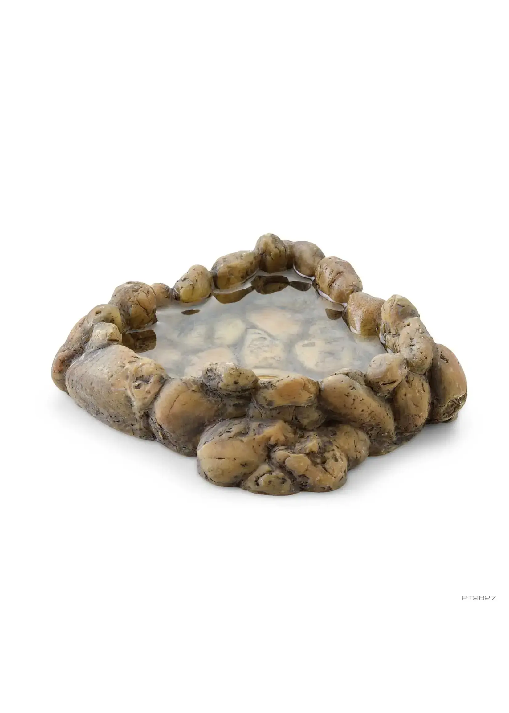 Exo Terra WATER DISH MED