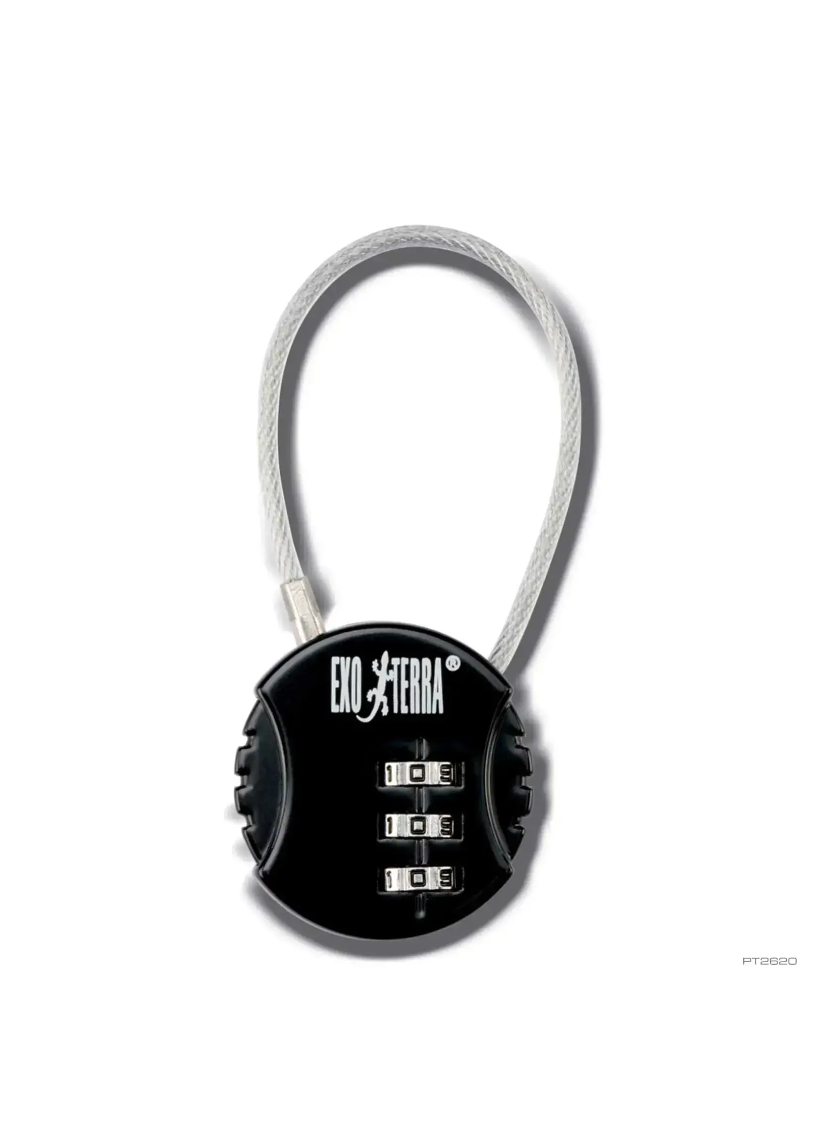 Exo Terra TERRARIUM LOCK