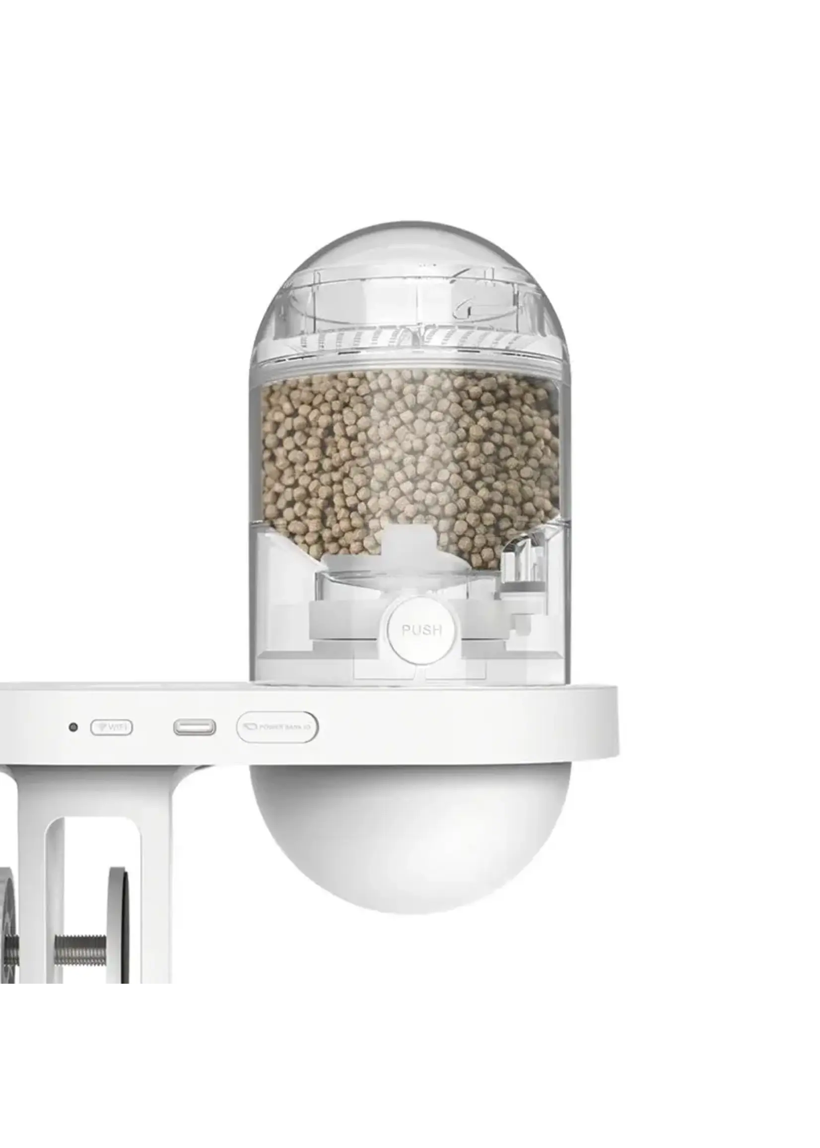 Hygger INTELLIGENT AUTOMATIC FEEDER