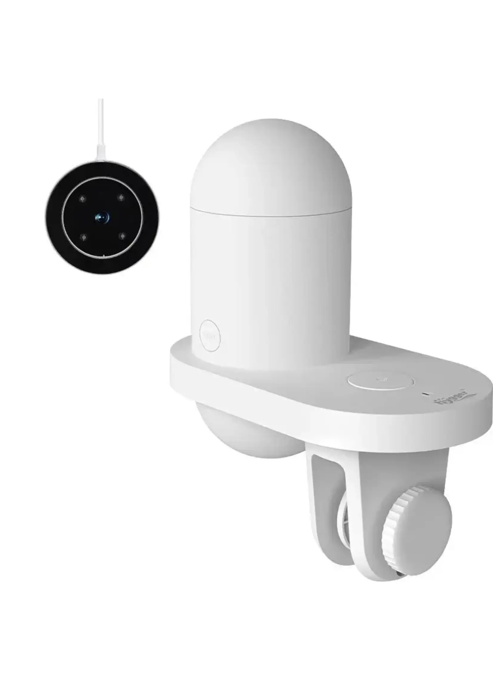 Hygger INTELLIGENT AUTOMATIC FEEDER