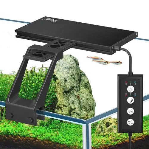 LED LIGHT FULL SPECTRUM CLIP ON 25-31" 22W