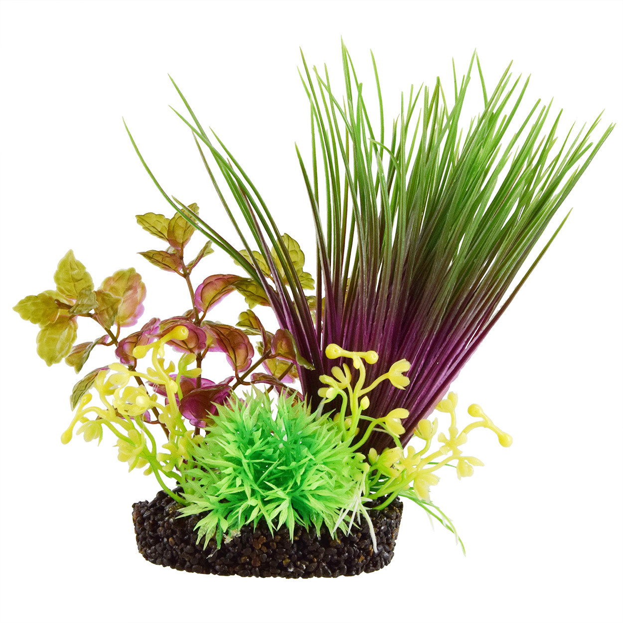 HAIRGRASS MOUND