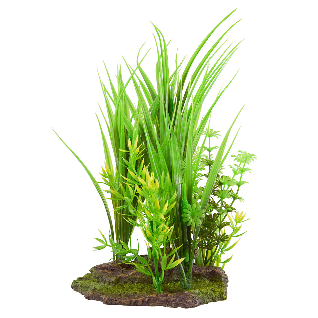 HAIRGRASS TRIO