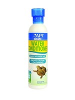 API TURTLE WATER CONDITIONER 8OZ