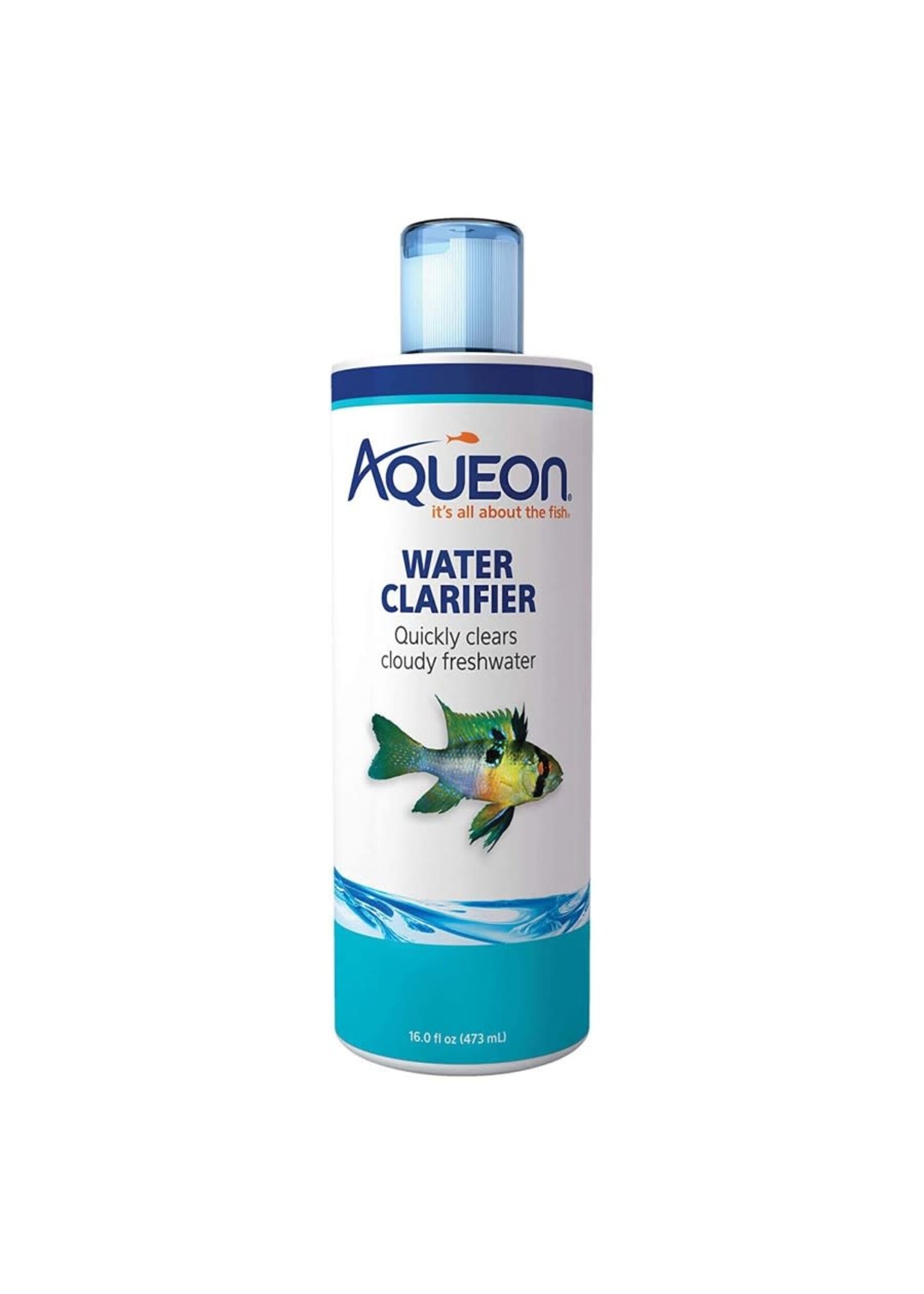 Aqueon WATER CLARIFIER 16OZ