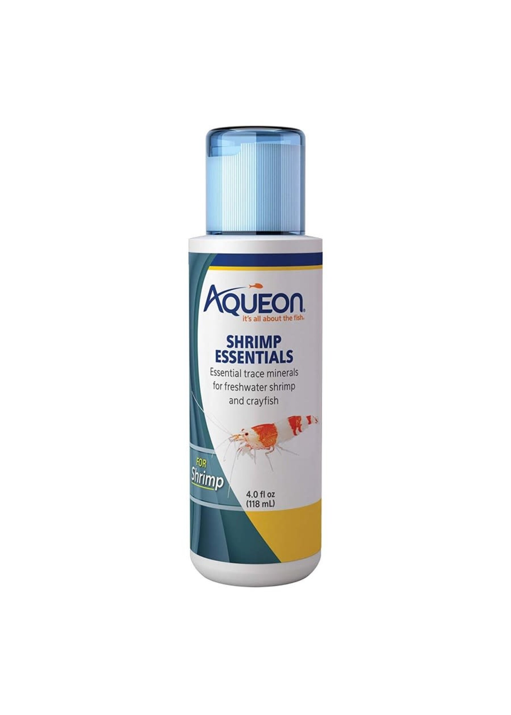 Aqueon AQUEON SHRIMP ESSENTIALS 4OZ