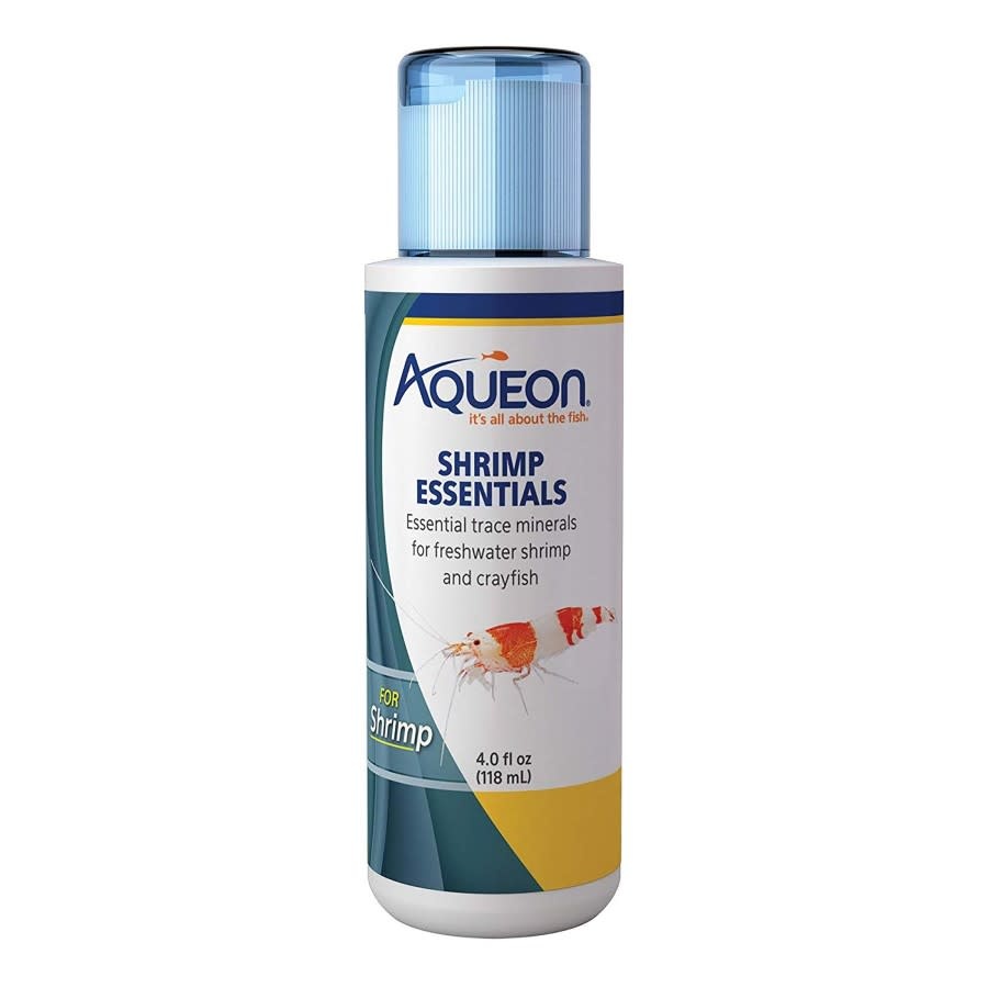 AQUEON SHRIMP ESSENTIALS 4OZ